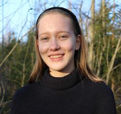Anni-Maria Ojanen