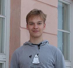 Elias Pitkänen