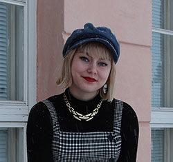 Ella Siltanen