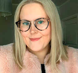 Evilla Lumme