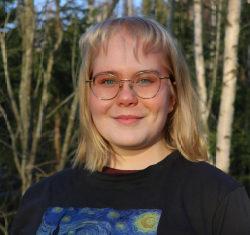 Helmi Pykäläinen