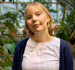 Milla Peurasaari