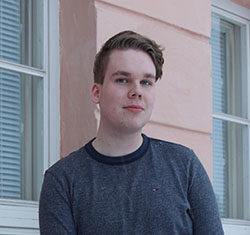 Niko Kivinen