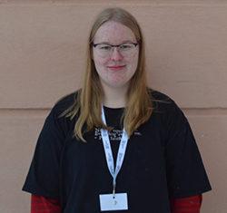 Salla Kärkkäinen