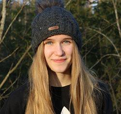 Salla Vanhatalo