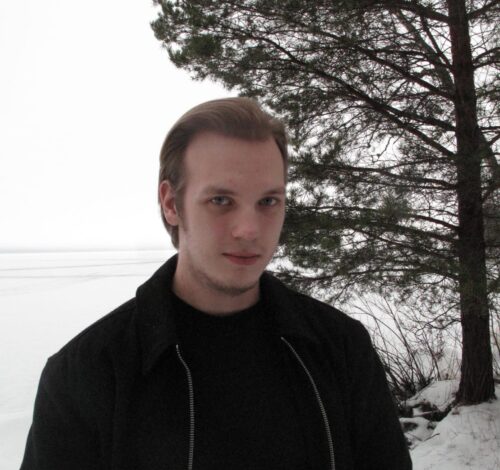 Ville-Veikko Kokkonen