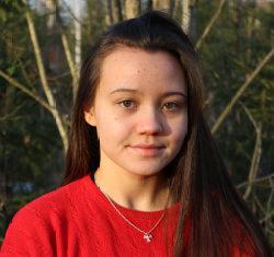 Wendi Kivistö