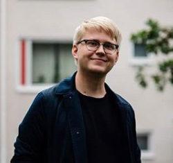 Tuukka Tuomasjukka