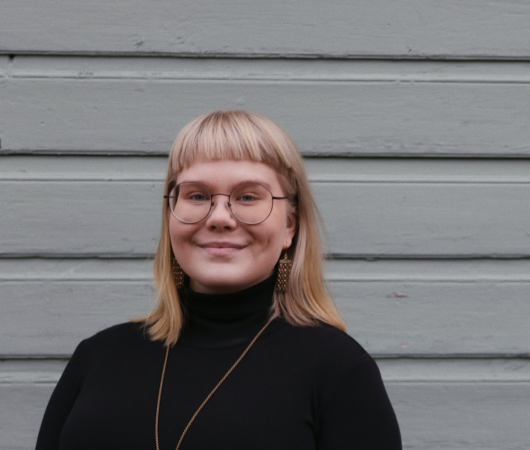 Helmi Pykäläinen