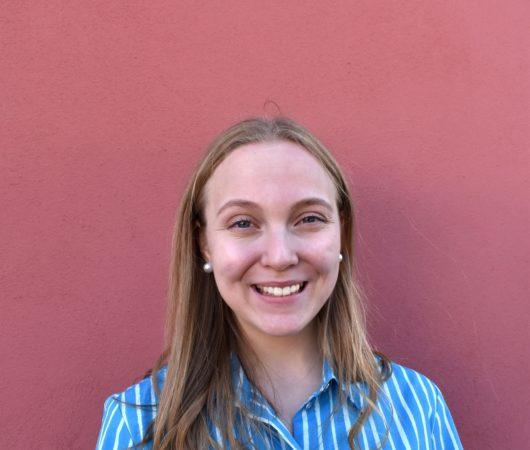 Kia Tarvainen