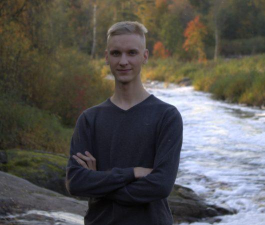 Mikko Jaskari
