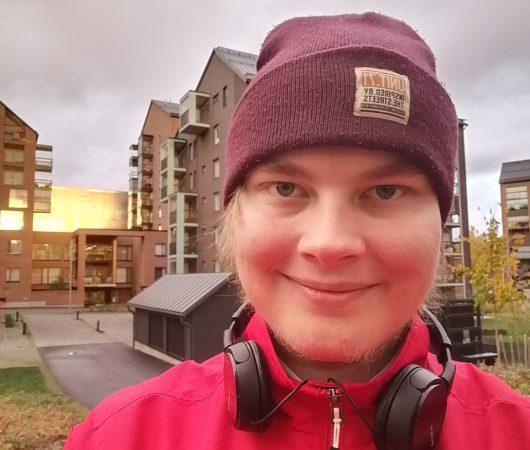 Väinö Nurminen