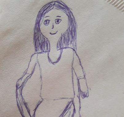 Mette-Mirella Foudila