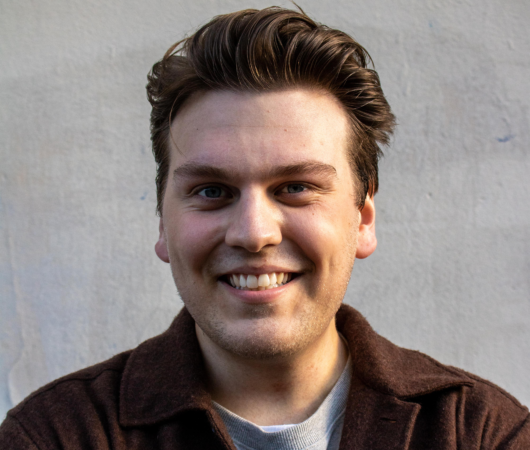 Teemu Kauppinen
