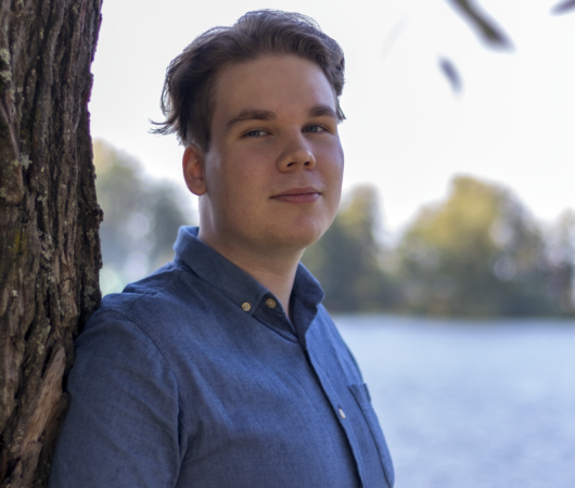 Niko Kivinen