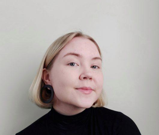 Susa Kilpiä