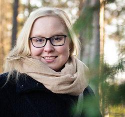 Jenni Tuomainen