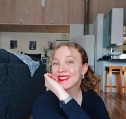 Kia Tarvainen