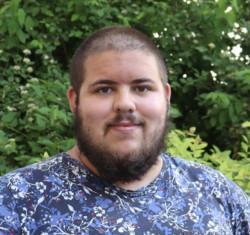 Adam Zeidan, Lukiolaisten järjestöasiantuntija