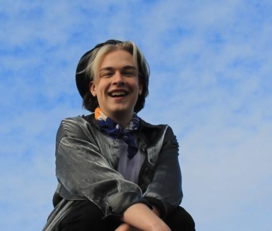 Hugo vaalit