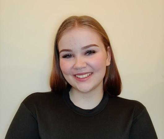Erika Hännikäinen
