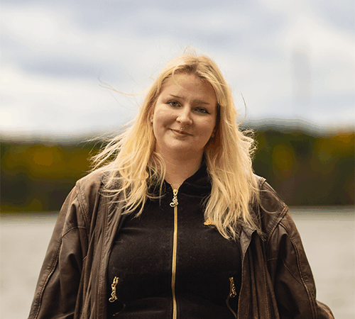 Emmi Mattsson.