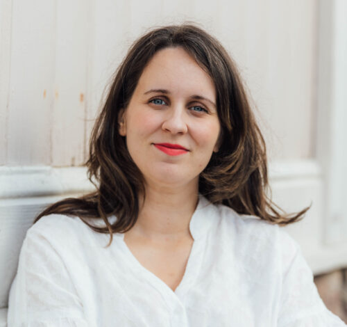 Sanni Salmenoja–Cirillo.