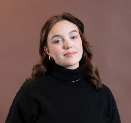 Iina-Lotta Kuisma.