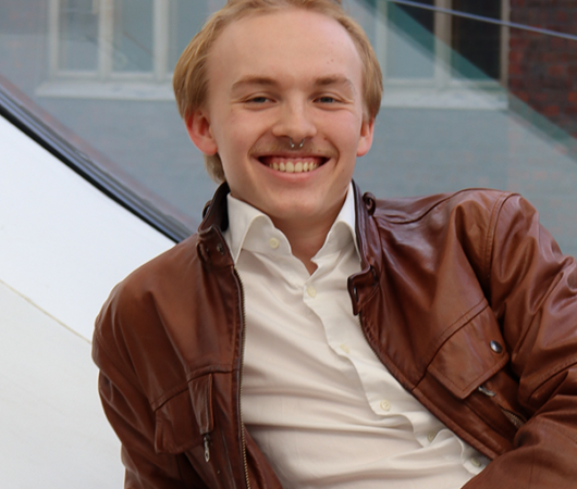 Pietari Meriläinen.